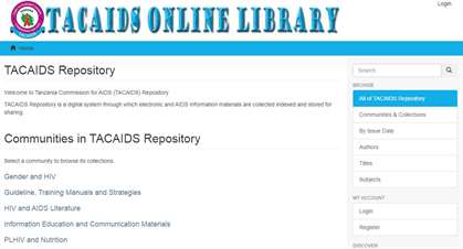 http://library.tacaids.go.tz/