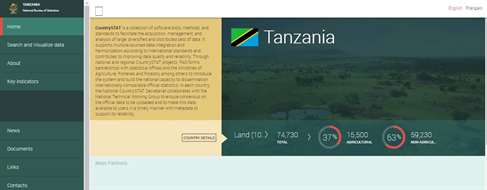 http://tanzania.countrystat.org/home/en/