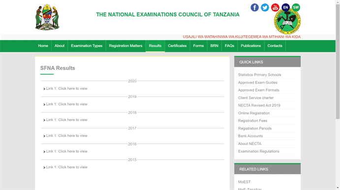 https://www.necta.go.tz/sfna_results