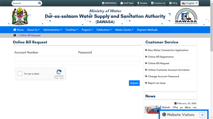 https://www.dawasa.go.tz/en/online_services/bill_registration